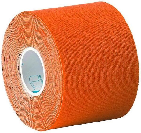 Ultimate Performance Kinesiology Pre Cut Tape - Image 2
