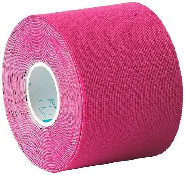 Ultimate Performance Kinesiology Pre Cut Tape - Image 4
