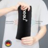 neeu® almohadillas de refrigeración de gel para rodillas, codos y articulaciones, terapia de calor y frío para el tratamiento de dolor, así para la regeneración (grande) - Image 5