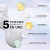 Olay Niacinamida + SPF30 Crema Hidratante De Día 50ML y Súper Sérum 5 Beneficios en 1, 14ML. Pack de 2 Unidades. Piel Más Firme Y Hidratada - Image 6