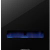 Orbegozo HBF 100 - Estufa de llama azul, 3800 kW, clase energética A, gas butano y propano, triple sistema de seguridad: desconexión automática, analizador atmosférico, encendido piezoeléctrico - Image 2