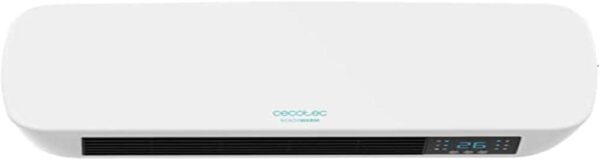 Cecotec Calefactor Eléctrico Bajo Consumo Cerámico Ready Warm 5200 Box Ceramic. 2000 W, Pantalla Digital, IPX2, Temporizador, 3 Modos, Protección sobrecalentamiento, Mando a distancia - Image 4