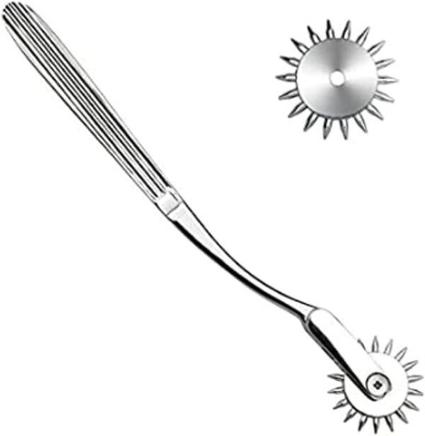 Juego de Rodillos de Masaje, estimulador de relajación Corporal. - Image 2
