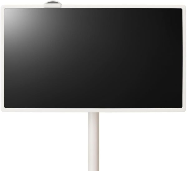 LG 27ART10AKPL 27", StanbyME, Smart TV, Portátil y Táctil, HDR10, WebOS 6.0, Procesador Inteligente Alta Potencia, Color Beige - Image 16