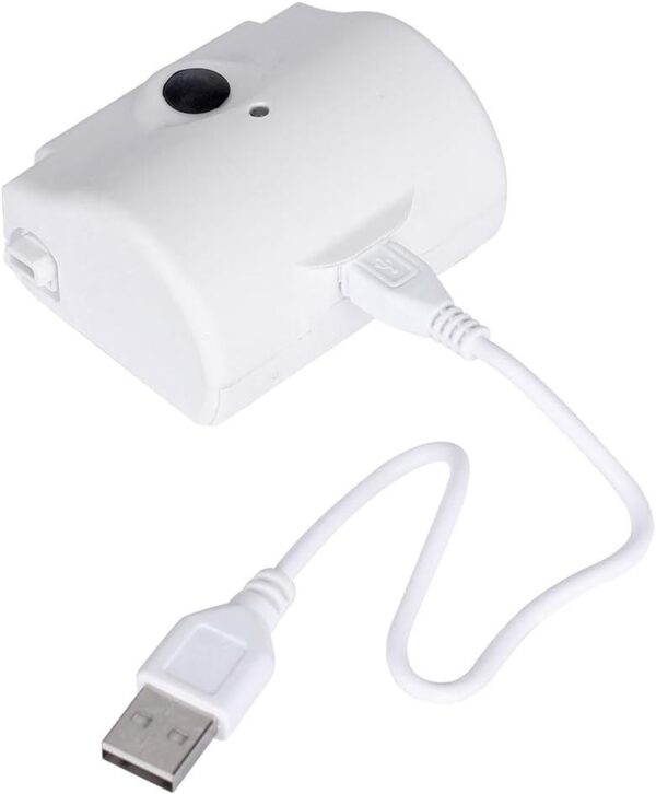 Levenhuk Zeno Vizor HR2 Lupa Frontal Recargable a Manos Libres con Luz y 3 Lentes Combinables con Aumento de 1,5X, 2X y 8X - Image 9