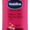 Vaselina Intensive Care Loción Corporal maduro piel 400 ml