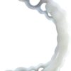 ZLSN 5 Piezas Dientes Dentadura Cosmética de los Dientes Sonrisa Temporal Superior Etiqueta Adhesiva cosmética de la dentadura Dientes Comfort Fit - Image 3