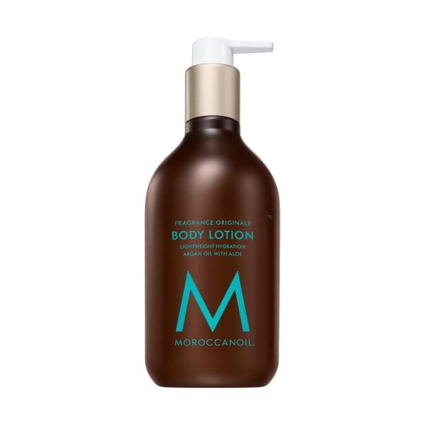 Moroccanoil Loción Corporal, 360 ml