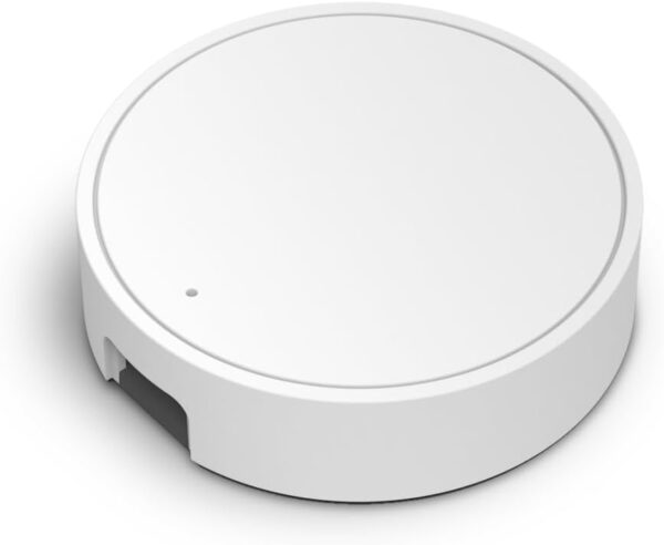 Flic Hub Mini | Hub de hogar inteligente | Controla dispositivos compatibles Flic través del botón Flic o Flic Twist
