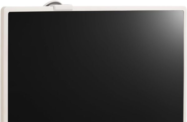 LG 27ART10AKPL 27", StanbyME, Smart TV, Portátil y Táctil, HDR10, WebOS 6.0, Procesador Inteligente Alta Potencia, Color Beige - Image 15
