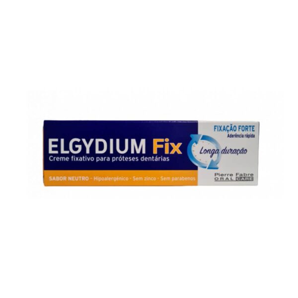 Elgydium Fijar fuerte sujeción 45g - Image 2