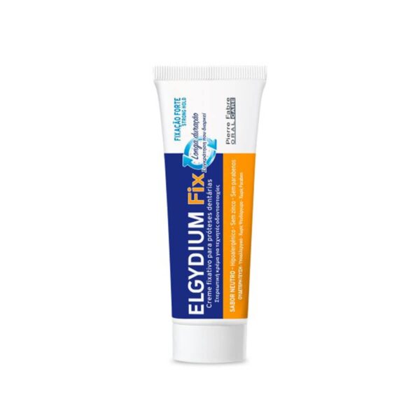 Elgydium Fijar fuerte sujeción 45g