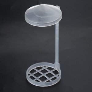 KJDKNC Accesorio de atomizador de nebulizador de cerámica de 4,5 cm, piezas dif...