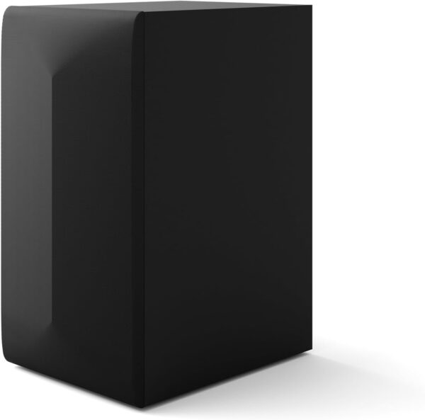LG S70TR - Barra de Sonido Inteligente, 500W Potencia y 5.1.1 Canales, Altavoces Dobles Traseros Inalámbricos, Sonido Envolvente Dolby Atmos y DTS:X, Hi-Res 24bits/96kHz - Image 4