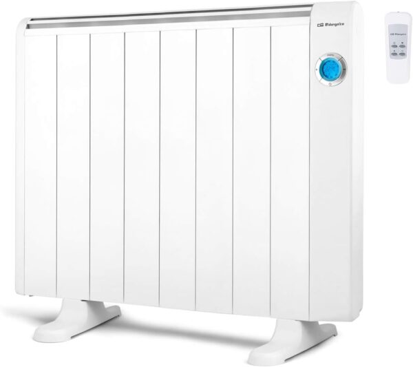 EMISOR TERMOELECTRICO ORBEGOZO RRE1510