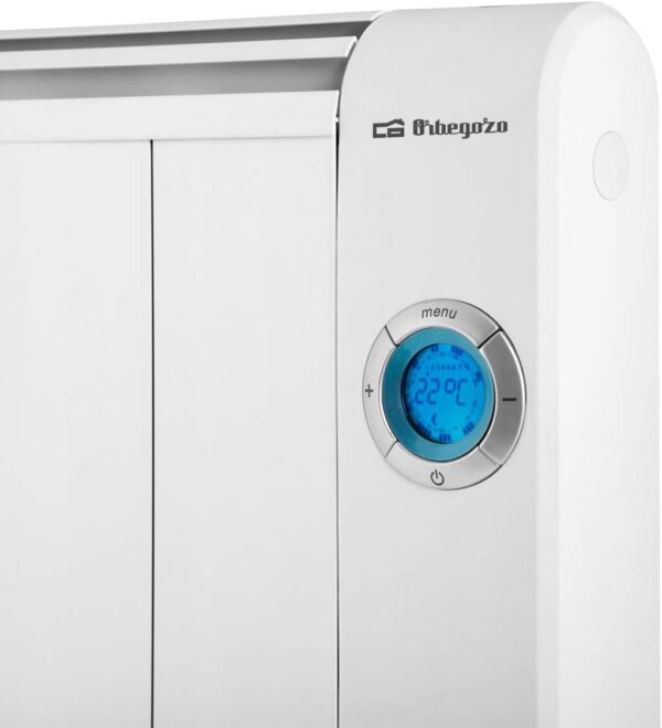 EMISOR TERMOELECTRICO ORBEGOZO RRE1510 - Image 5