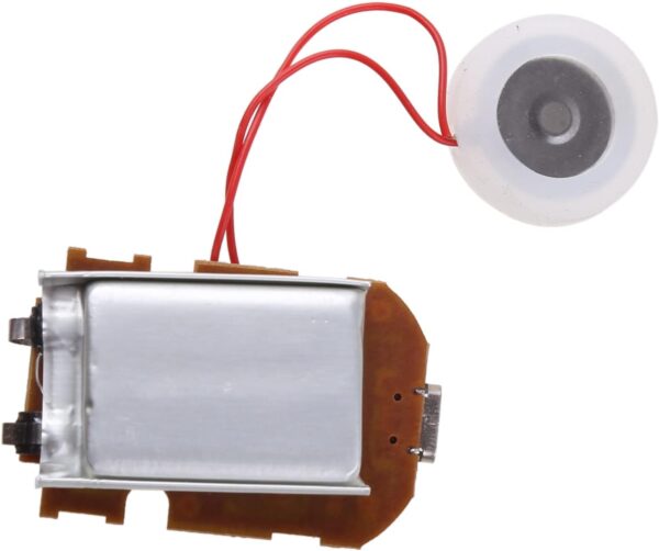 QUSIBA Reemplazo Discos Cerámicos Nebulizadores Fabricante Ultrasónico con PCB para Atomizador Accesorios Humidificador Discos Cerámicos Nebulizadores - Image 8
