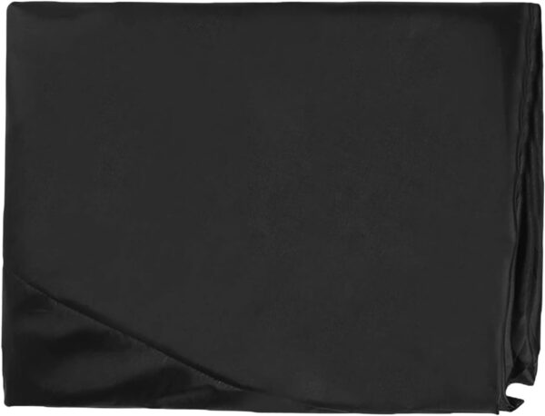 KACCDE Fundas plegables para cinta de correr a prueba de polvo, fundas protectoras grandes para cinta de correr para equipos de fitness en el hogar