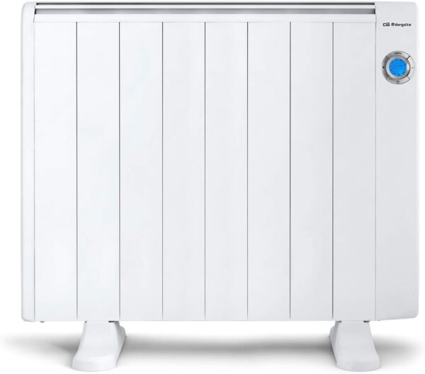 EMISOR TERMOELECTRICO ORBEGOZO RRE1510 - Image 3