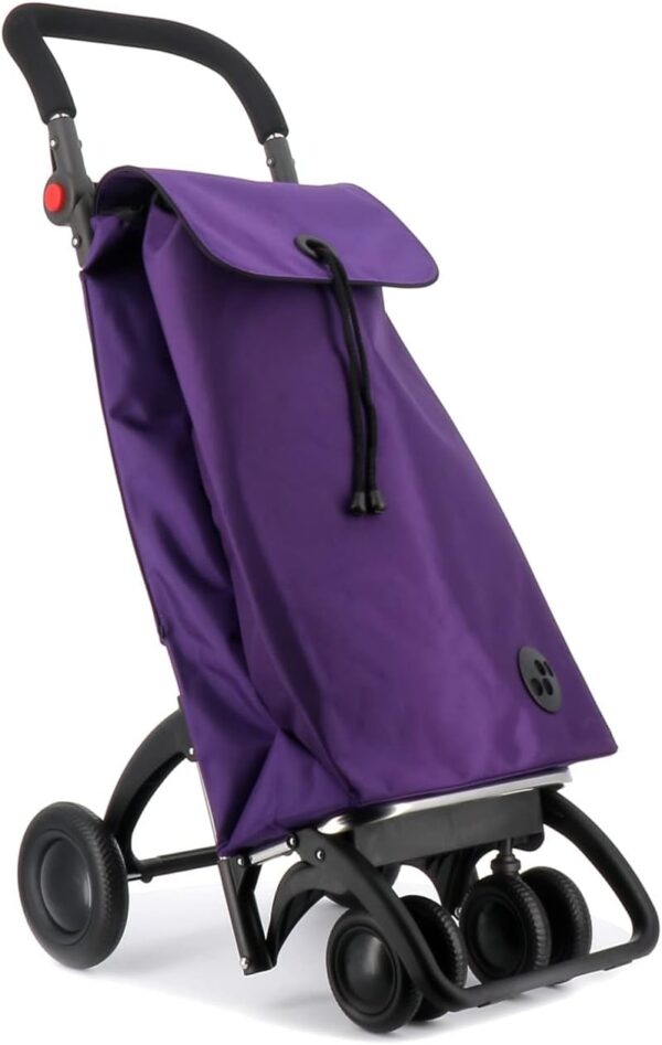Carro Rolser I-Bag MF 4.2 Tour Plus - More - Image 5