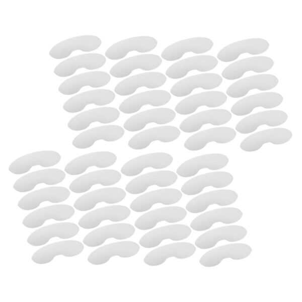 DOITOOL 180 Hojas Respirar Por La Boca Pegatinas Cinta Para Dormir Cinta Adhesiva De Viaje Adultos Dormir Tiras Cinta Bucal Viajar Respiración Por La Boca Tela No Tejida Respirable - Image 4