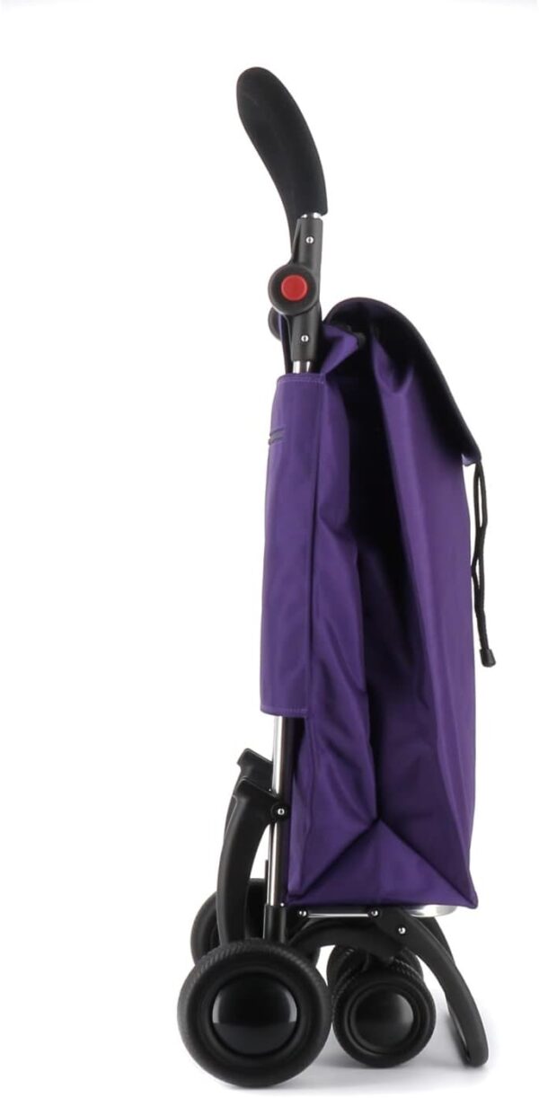 Carro Rolser I-Bag MF 4.2 Tour Plus - More - Image 2