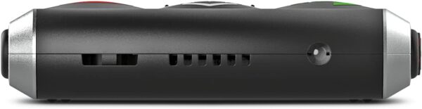 Emporia Simplicity - Teléfono móvil para Personas Mayores, sin Contrato, con botón de Emergencia, Pantalla de 2 Pulgadas, Color Negro - Image 2