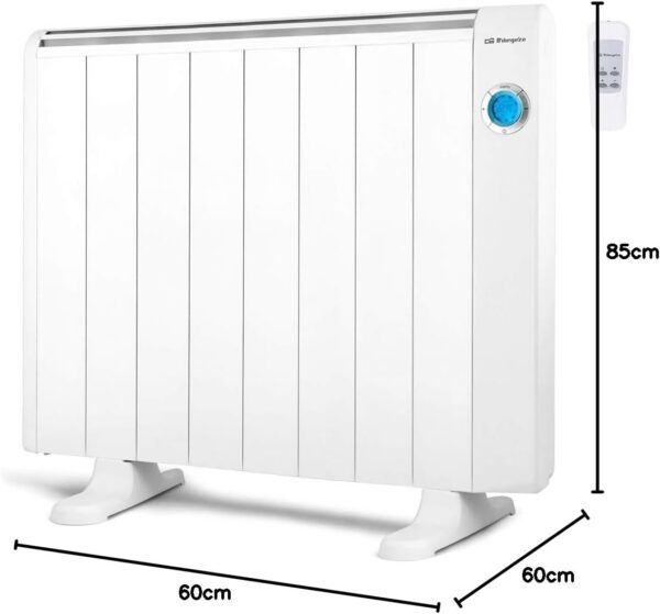 EMISOR TERMOELECTRICO ORBEGOZO RRE1510 - Image 8