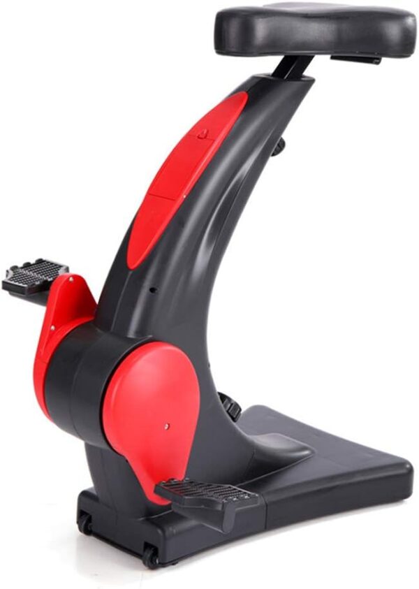 Dbtxwd Ciclismo Bicicleta Spinning Bicicleta Fitness Bike W/Resistencia Monitor Digital para Gimnasio En Casa Bicicleta Deportes Equipo De Fitness Cardio Trainer - Image 2