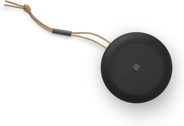 Bang & Olufsen Beosound A1 (2.ª Gen) Altavoz Bluetooth Inalámbrico Portátil Resistente al Agua y al Polvo con Sonido de 360 Grados, Alexa y Speakerphone, Black Anthracite - Image 15