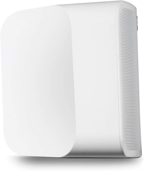 Bluesound Pulse Mini 2i Altavoz Inteligente Multi-Room Inalámbrico Compacto con Bluetooth - Blanco - Image 5