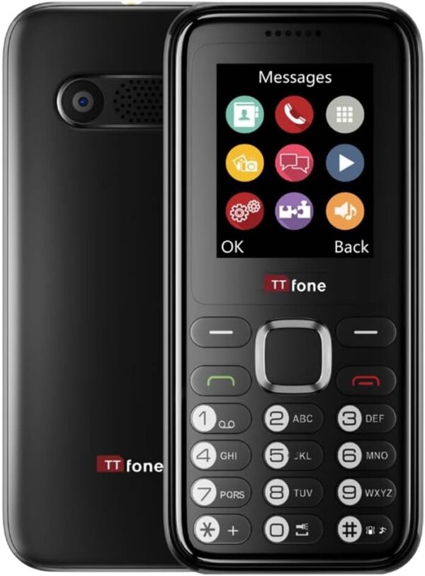 TTfone TT150 Dual SIM - Ofertas de almacén - Image 3