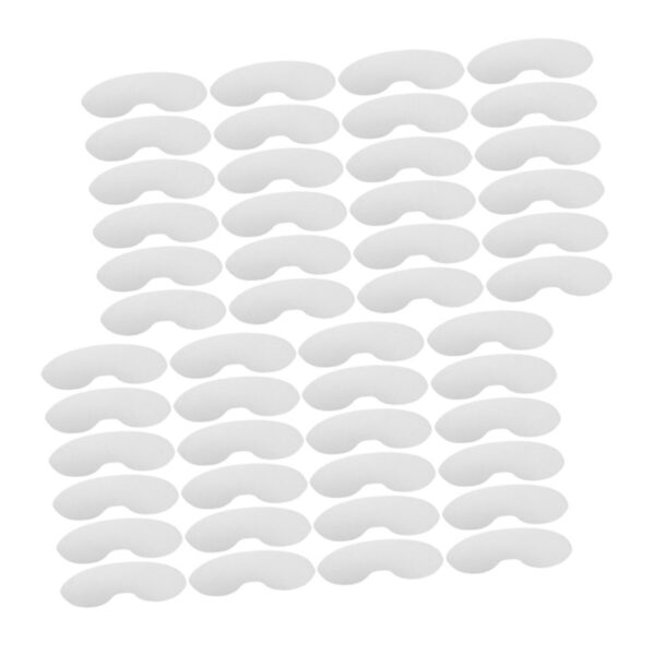 DOITOOL 180 Hojas Respirar Por La Boca Pegatinas Cinta Para Dormir Cinta Adhesiva De Viaje Adultos Dormir Tiras Cinta Bucal Viajar Respiración Por La Boca Tela No Tejida Respirable - Image 7