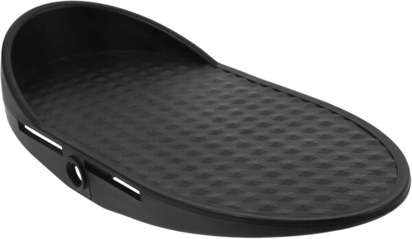 BESPORTBLE Máquina De Remo Pedales Accesorios Pedales Planos Máquina De Remo Máquina De Remo Pedales Planos Máquina De Remo con Pedal Fitness Máquina De Remo Pedal Casa Máquina De Remo