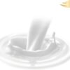 Dove Loción Corporal para pieles extra secas Intensiva que hidrata profundamente la piel, 12 x 250 ml - Image 9