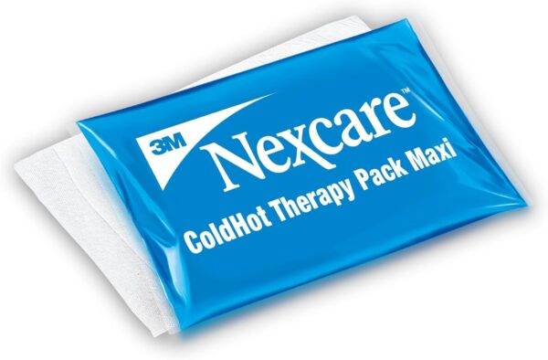 Nexcare ColdHot Therapy Pack Maxi, paquete de 1 unidad - Image 2