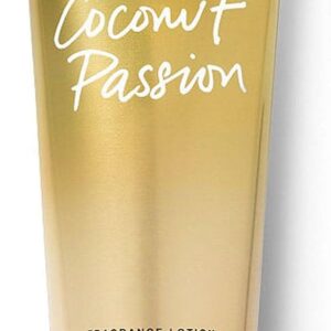Victoria’S Secret Coconut Passion Body Lotion 236 Ml 1 Unidad 100 g
