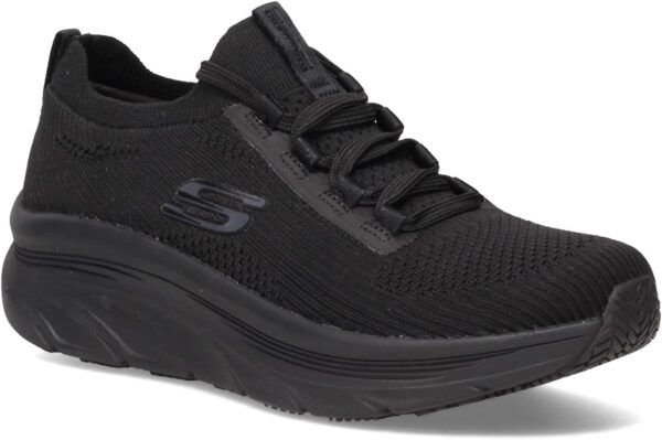 Skechers D'lux Wallker-ozema, Zapatos para Profesionales Sanitarios Mujer - Image 2