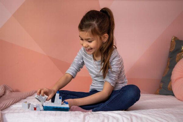 Smart Games - Escapa De Atlantis | Rompecabezas Niños | Juego De Mesa 8 Años O Más | Juegos Para Niños | Regalos Niños 8 Años O Más | Juego Mesa Piezas 3d - Image 6