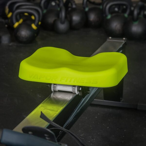 Funda de Asiento de Silicona para máquina de Remo Compatible con la máquina de Remo Concept 2, Alternativa al cojín para máquina de Remo, Accesorios de Remo - Image 2