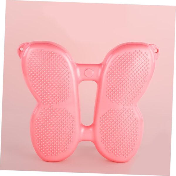 BESPORTBLE Mini Máquina De Ejercicio Paso A Paso Inflable Entrenador De Paso Entrenador Ejercicio Entrenador Portátil Escalador Máquina De Ejercicio Pedal Ejercitador - Image 4