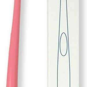 GELDIS Cepillo Férula Dental – Cepillo Para Higiene y Limpieza de Ferula Descarga Bruxismo, Aparatos de Ortodoncia, Carillas Dentales, Prótesis Dentales, Cabezal con Cerdas de Silicona – Uso diario