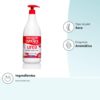 Instituto Español Leche Hidratante de Urea 950 ml - Image 4