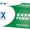 Urgo Novafix - Extrafuerte - Crema adhesiva dentaduras postizas - Sin sabor 20 g