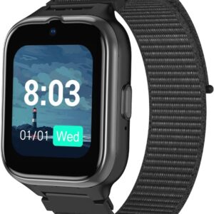 smartwatch myPhone CareWatch LTE, localización GPS para Personas Mayores, tecno...