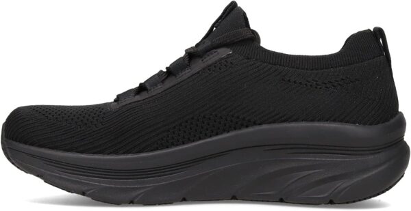 Skechers D'lux Wallker-ozema, Zapatos para Profesionales Sanitarios Mujer - Image 5