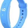 findtime Reloj digital para mujer y hombre, reloj de pulsera digital con podómetro, pulsera de fitness, reloj de fitness sin aplicación ni teléfono móvil, rastreador de fitness, reloj despertador para