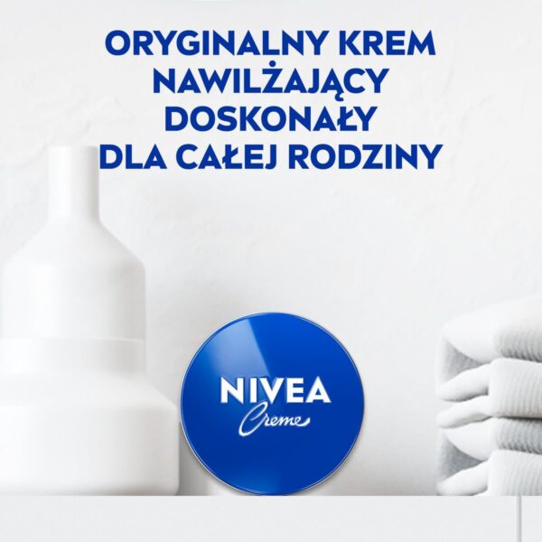 NIVEA Crema universal 250 ml - Image 5