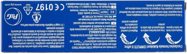 Kukident Crema adhesiva para dentadura completa Original 35 g, 35 g - Image 4