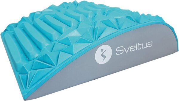 Sveltus AB Masaje Mate Unisex Adulto Azul